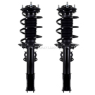 BuyAutoParts Ford Shock and Strut Set 77-785602C