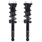 2003 Lexus IS300 Shock and Strut Set 1