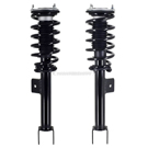 2021 Tesla 3 Shock and Strut Set 1