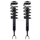1999 Audi A4 Shock and Strut Set 1