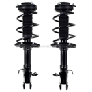 BuyAutoParts Subaru Shock and Strut Set 77-785782C