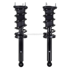 BuyAutoParts  Lexus IS300 Shock and Strut Set 77-785792C