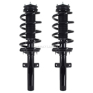 2016 Ford Transit-250 Shock and Strut Set 1