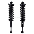 BuyAutoParts  Toyota Tacoma Shock and Strut Set 77-786142C