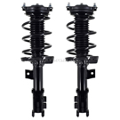 2016 Kia Optima Shock and Strut Set 1