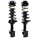2004 Kia Spectra Shock and Strut Set 1