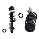 2017 Chrysler 200 Shock and Strut Set 1