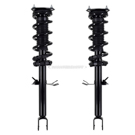 BuyAutoParts  Infiniti QX70 Shock and Strut Set 77-786362C