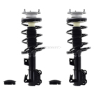 BuyAutoParts  Cadillac ATS Shock and Strut Set 77-786382C