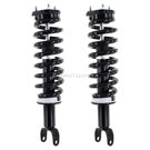 2015 Ram 1500 Shock and Strut Set 1