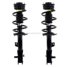 2018 Chrysler Pacifica Shock and Strut Set 1