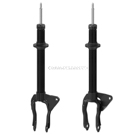 BuyAutoParts  Dodge Durango Shock and Strut Set 77-78702CV