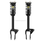 BuyAutoParts Dodge Shock and Strut Set 77-78709CX