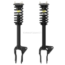 2021 Dodge Durango Shock and Strut Set 1