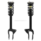BuyAutoParts  Dodge Durango Shock and Strut Set 77-78713CX