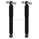 BuyAutoParts  Kia Sedona Shock and Strut Set 77-78715CD