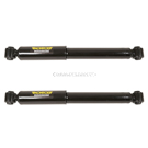 2021 Freightliner S2C Shock and Strut Set 1