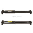 2017 Dynamax-Corp Force HD Shock and Strut Set 1