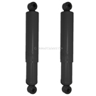2000 Spartan-Motors Mountain Master Shock and Strut Set 1
