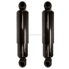1982 Motor Coach Industries MC-9 Shock and Strut Set 1