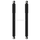 2025 Ram 3500 Shock and Strut Set 1