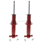 2011 Gmc Yukon Shock and Strut Set 1