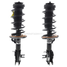2021 Buick Encore Shock and Strut Set 1