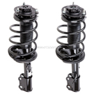 2003 Lexus ES300 Shock and Strut Set 1