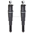 BuyAutoParts  Chevrolet Tahoe Shock and Strut Set 77-797242N
