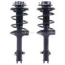 2014 Subaru Legacy Shock and Strut Set 1