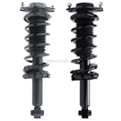 2013 Subaru Legacy Shock and Strut Set 1
