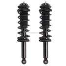 BuyAutoParts 77-79765CX Shock and Strut Set 1