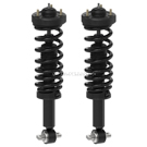 2021 Ford F Series Trucks Shock and Strut Set 1