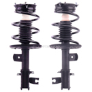 2020 Nissan Maxima Shock and Strut Set 1