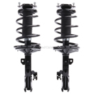 2007 Lexus RX350 Shock and Strut Set 1