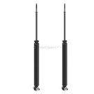 2021 Kia Soul Shock and Strut Set 1