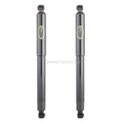 2021 Ford Ranger Shock and Strut Set 1