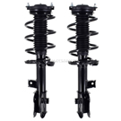 2021 Hyundai Tucson Shock and Strut Set 1
