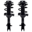 2021 Subaru WRX Shock and Strut Set 1
