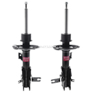 2023 Mazda CX-50 Shock and Strut Set 1
