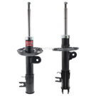 2015 Buick Encore Shock and Strut Set 1