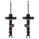 2025 Toyota Corolla Cross Shock and Strut Set 1
