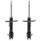 2011 Kia Optima Shock and Strut Set 1