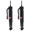 BuyAutoParts  Lexus GX460 Shock and Strut Set 77-79807AO
