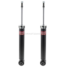 2022 Lexus UX200 Shock and Strut Set 1