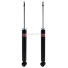 BuyAutoParts Kia Seltos Shock and Strut Set 77-79815AO
