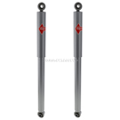 2020 Ram 3500 Shock and Strut Set 1