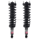 2019 Gmc Canyon Shock and Strut Set 1