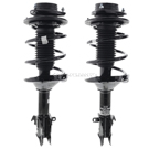 2014 Subaru Legacy Shock and Strut Set 1