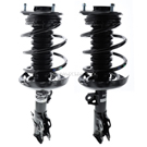 2019 Toyota Corolla Shock and Strut Set 1